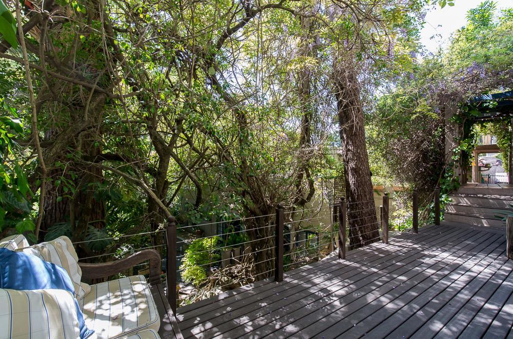 Alta Bay Hotell Cape Town Eksteriør bilde