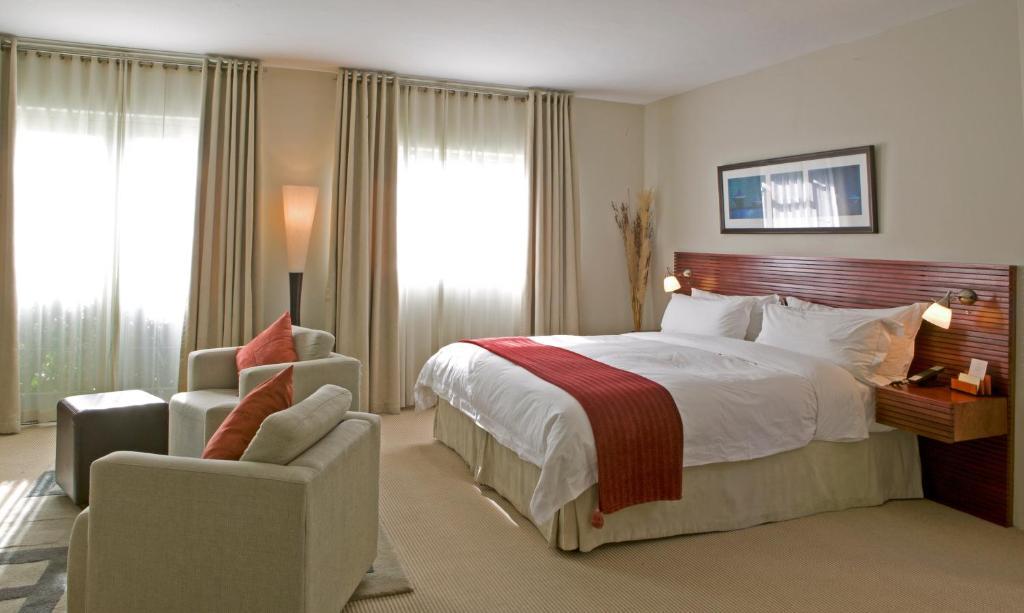Alta Bay Hotell Cape Town Eksteriør bilde