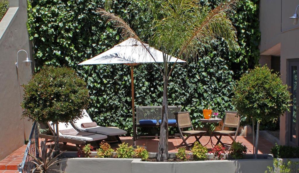 Alta Bay Hotell Cape Town Eksteriør bilde