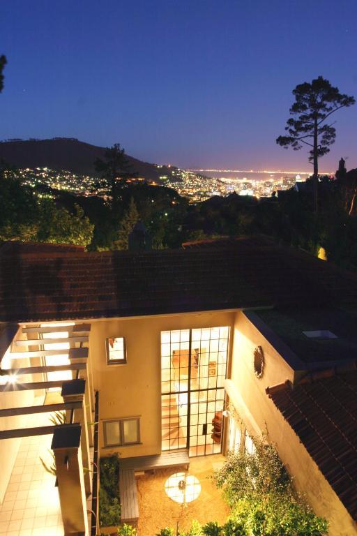 Alta Bay Hotell Cape Town Eksteriør bilde