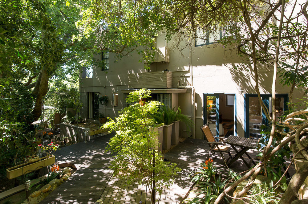 Alta Bay Hotell Cape Town Eksteriør bilde