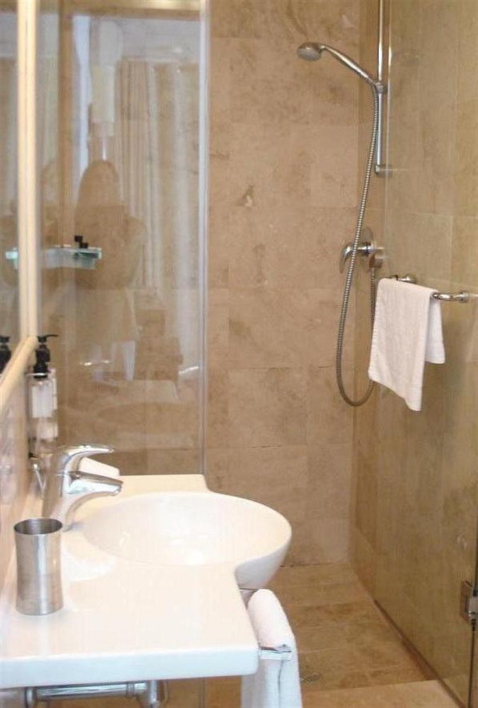Alta Bay Hotell Cape Town Eksteriør bilde