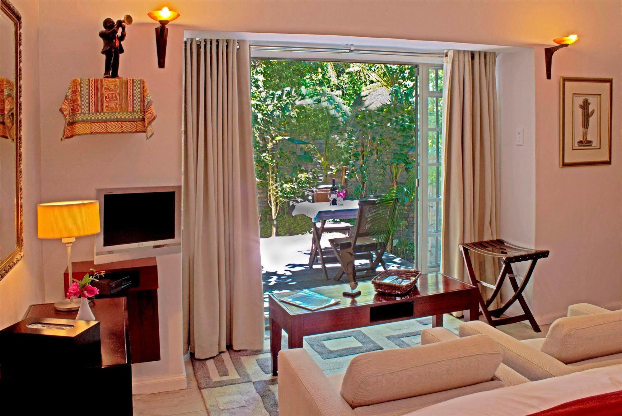 Alta Bay Hotell Cape Town Eksteriør bilde