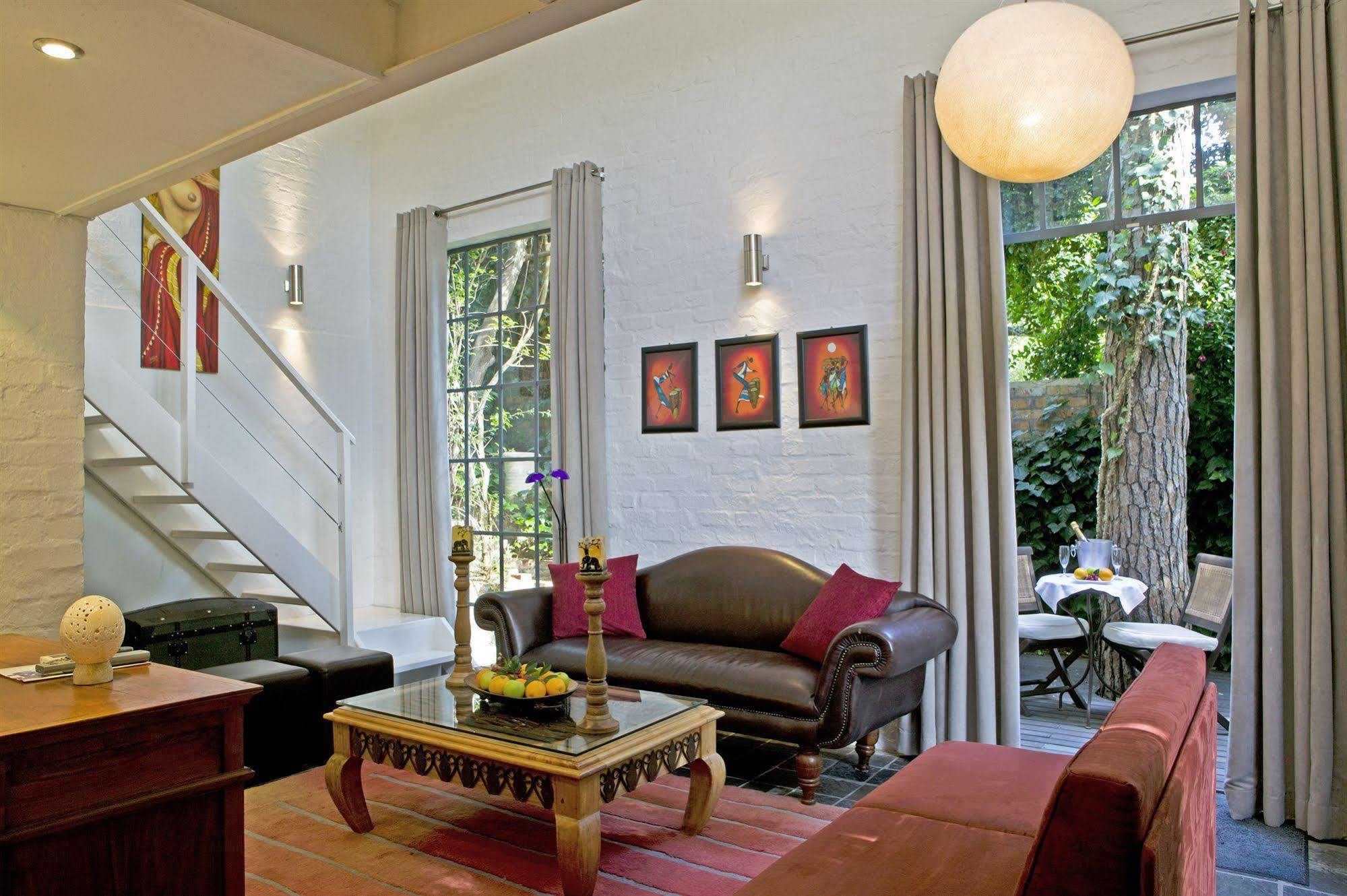 Alta Bay Hotell Cape Town Eksteriør bilde