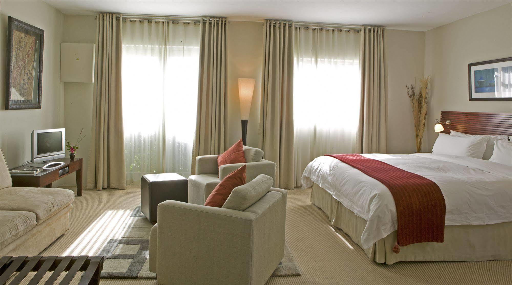 Alta Bay Hotell Cape Town Eksteriør bilde