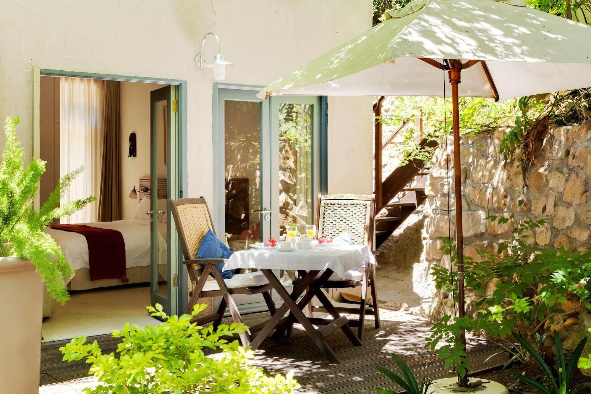 Alta Bay Hotell Cape Town Eksteriør bilde