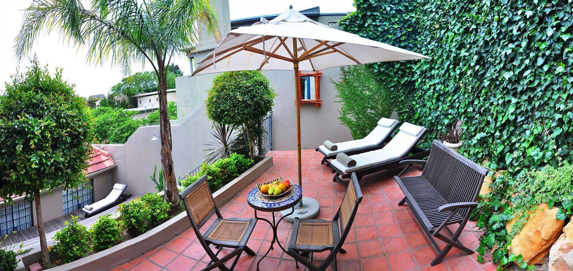 Alta Bay Hotell Cape Town Eksteriør bilde