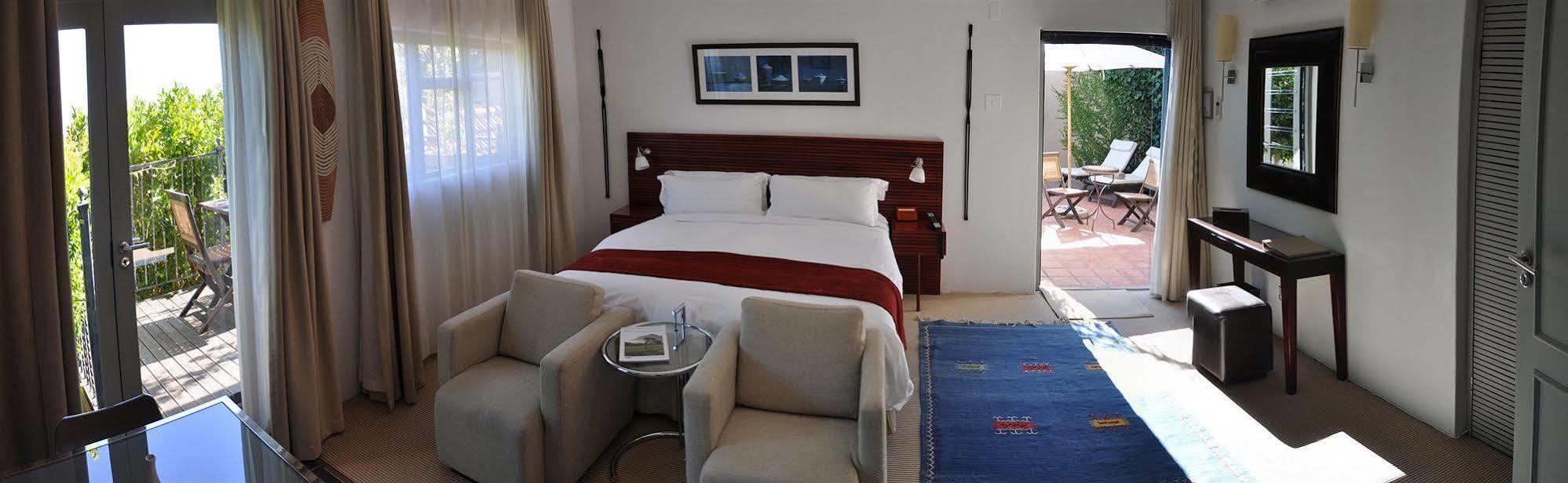 Alta Bay Hotell Cape Town Eksteriør bilde