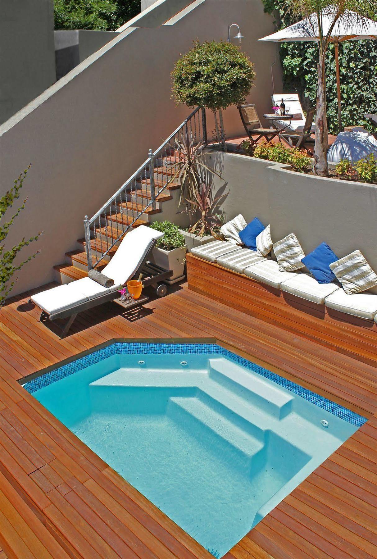 Alta Bay Hotell Cape Town Eksteriør bilde