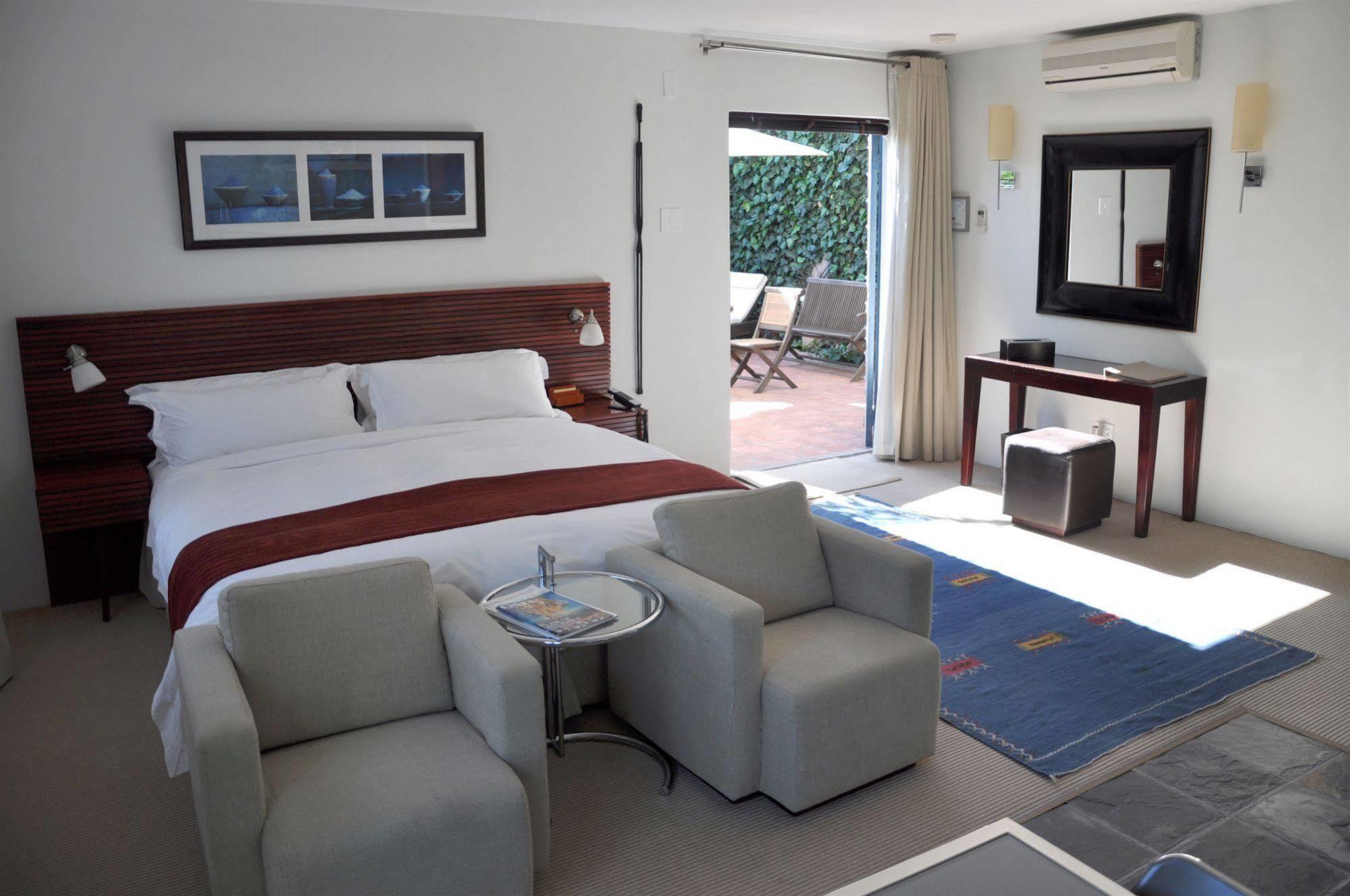 Alta Bay Hotell Cape Town Eksteriør bilde