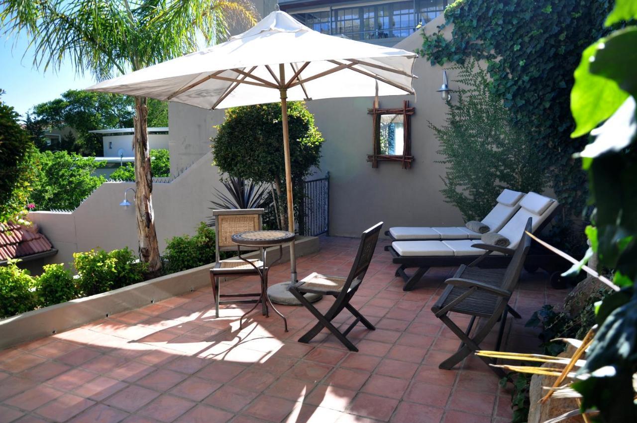 Alta Bay Hotell Cape Town Eksteriør bilde