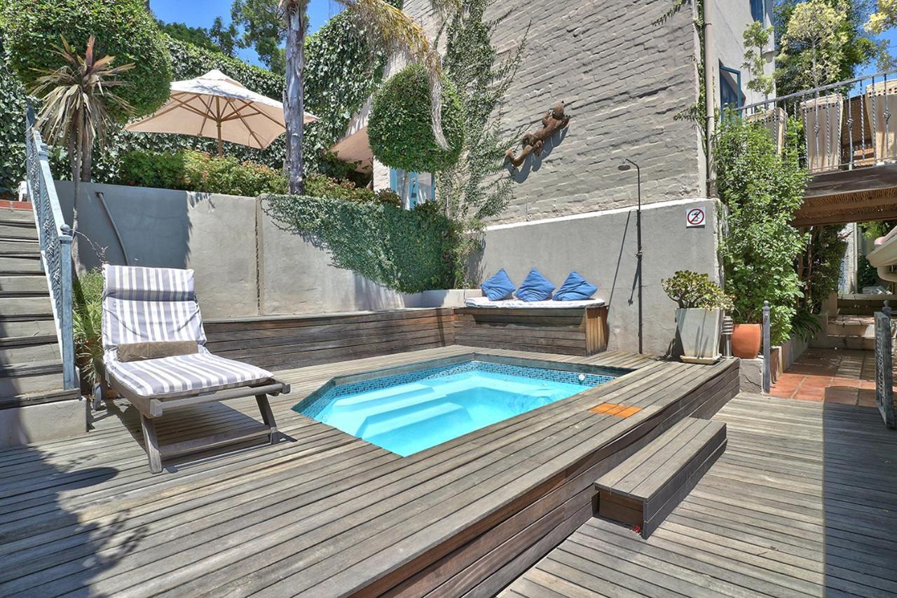 Alta Bay Hotell Cape Town Eksteriør bilde