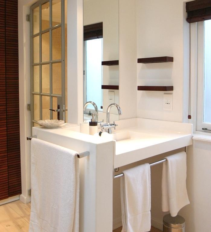 Alta Bay Hotell Cape Town Eksteriør bilde