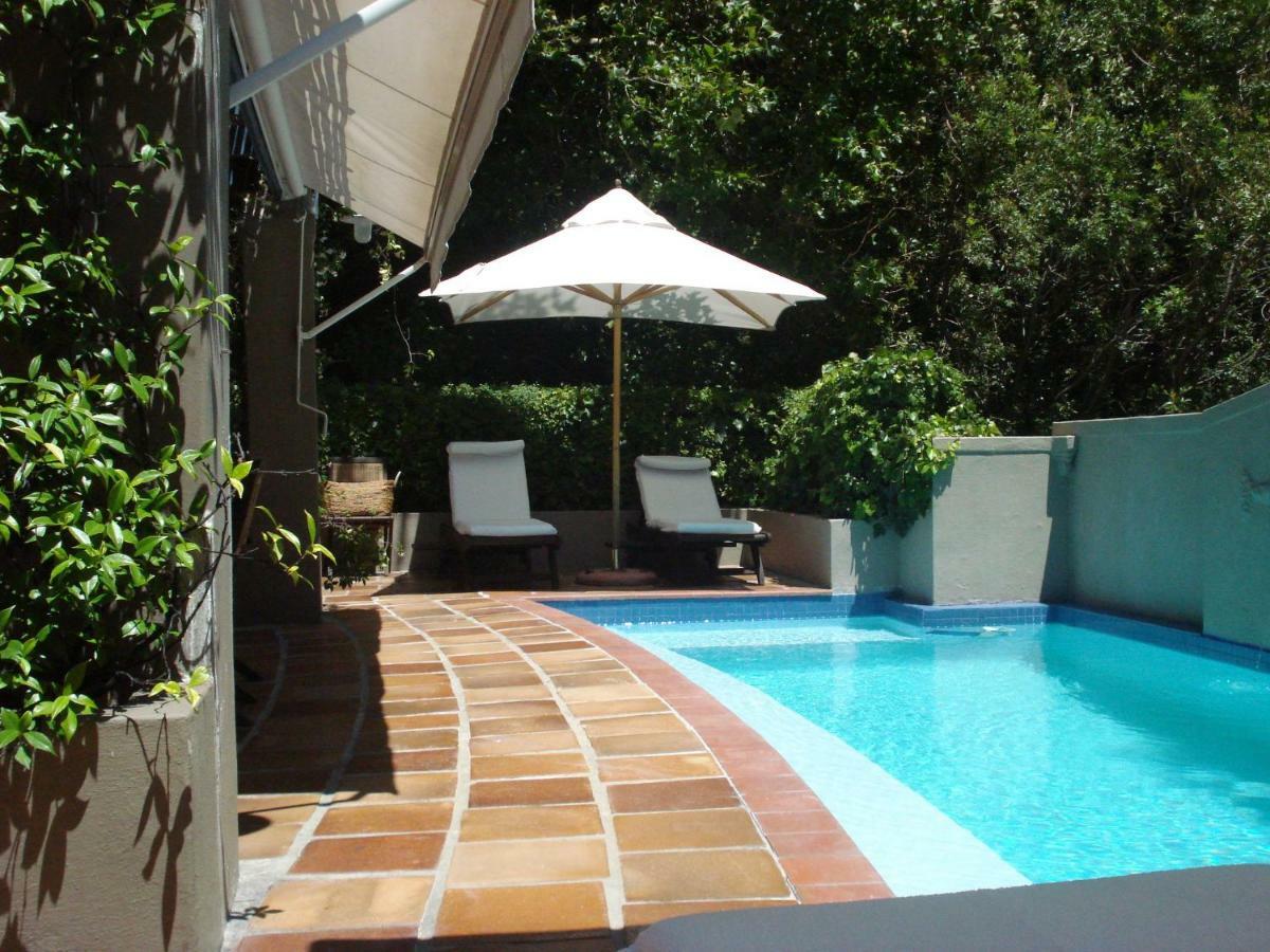Alta Bay Hotell Cape Town Eksteriør bilde